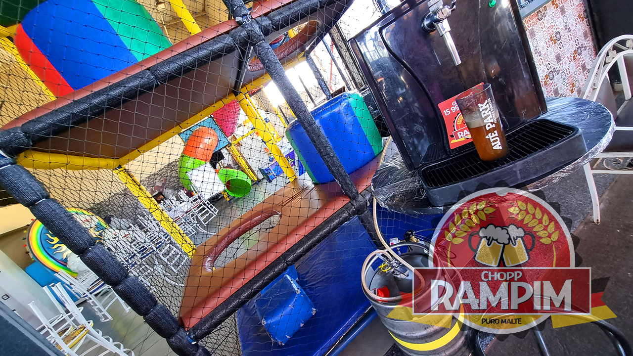 ChoppRampim