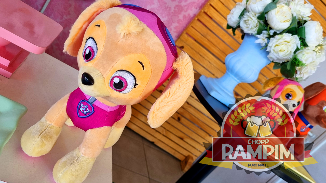 ChoppRampim