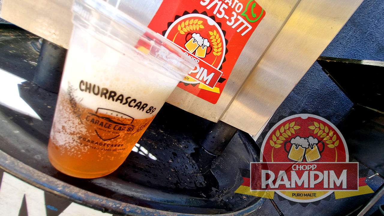 ChoppRampim