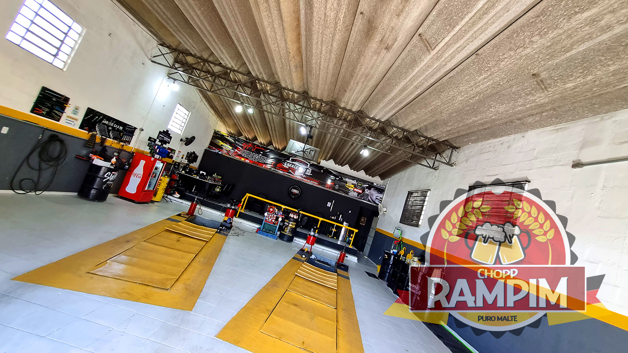 ChoppRampim