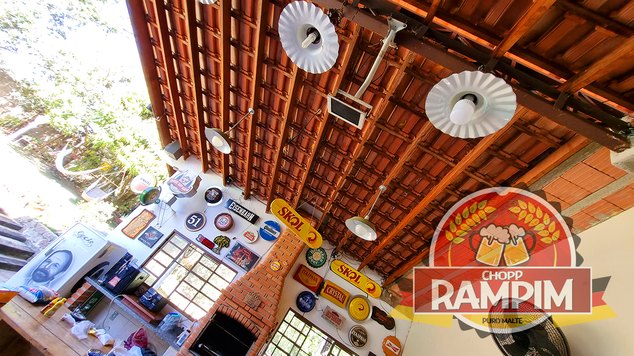ChoppRampim