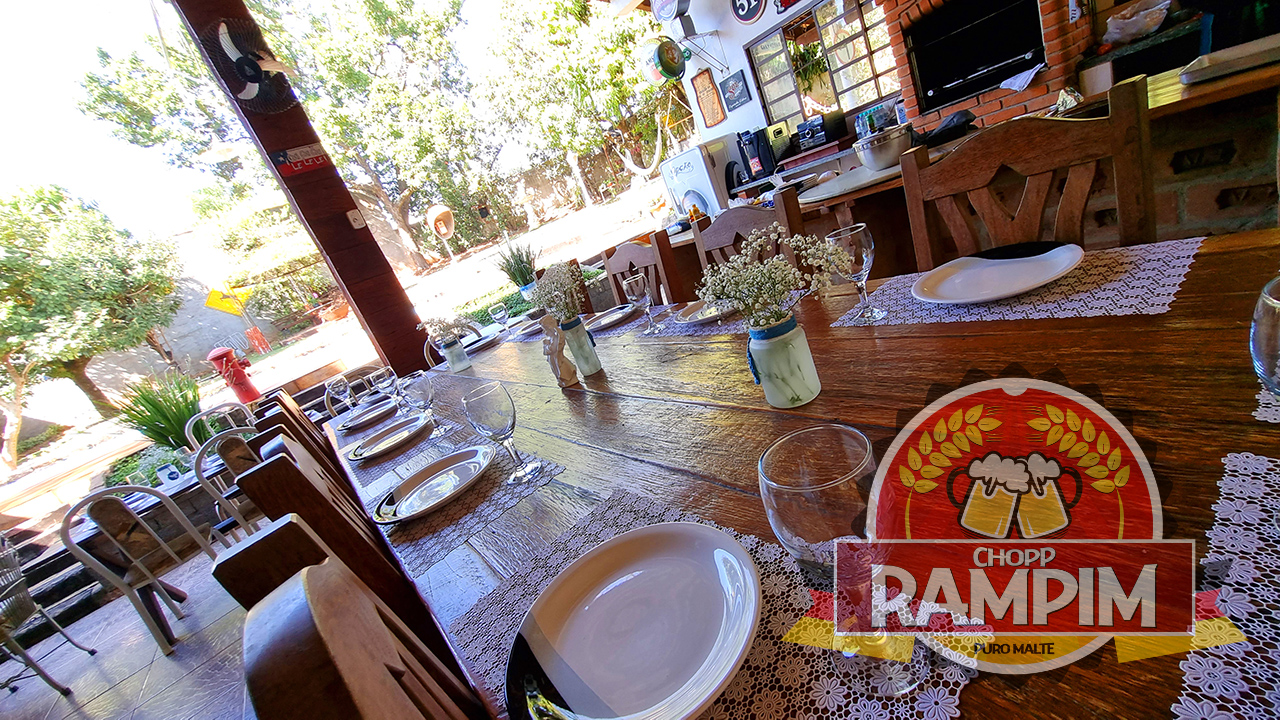 ChoppRampim