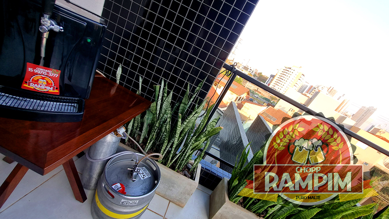 ChoppRampim
