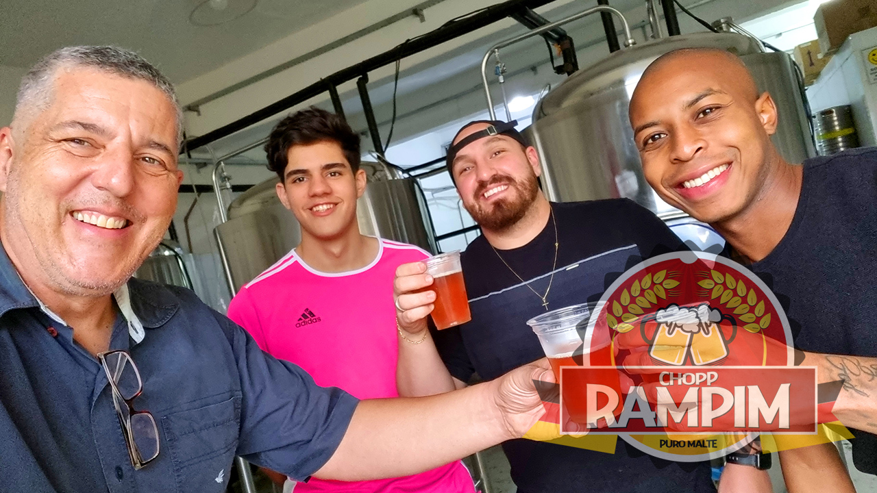 ChoppRampim