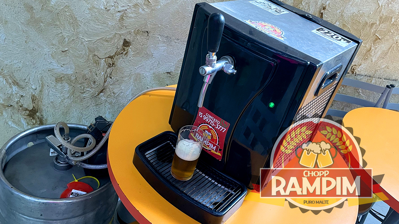 ChoppRampim