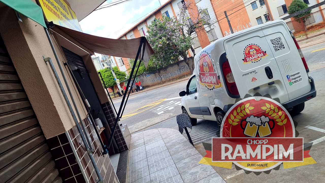 ChoppRampim