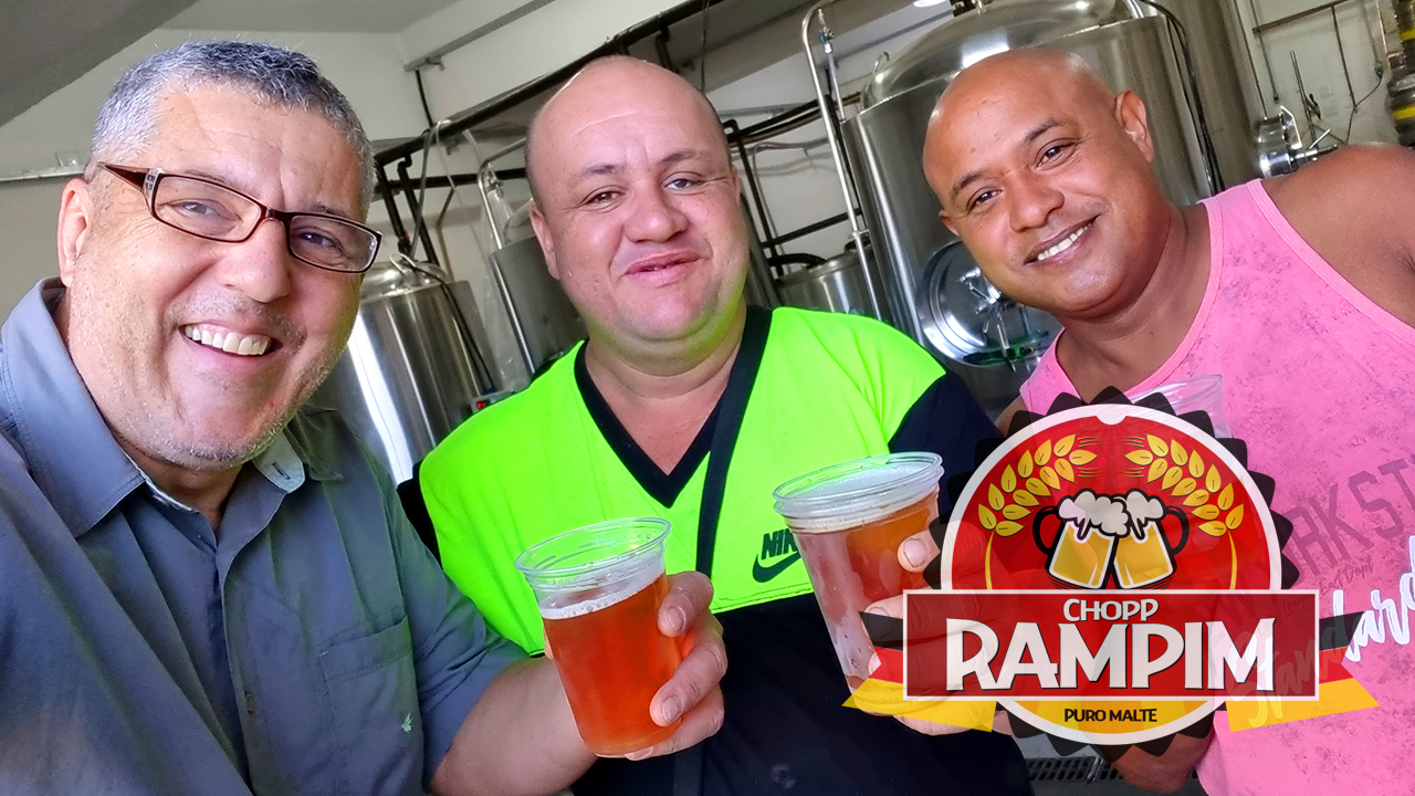 ChoppRampim