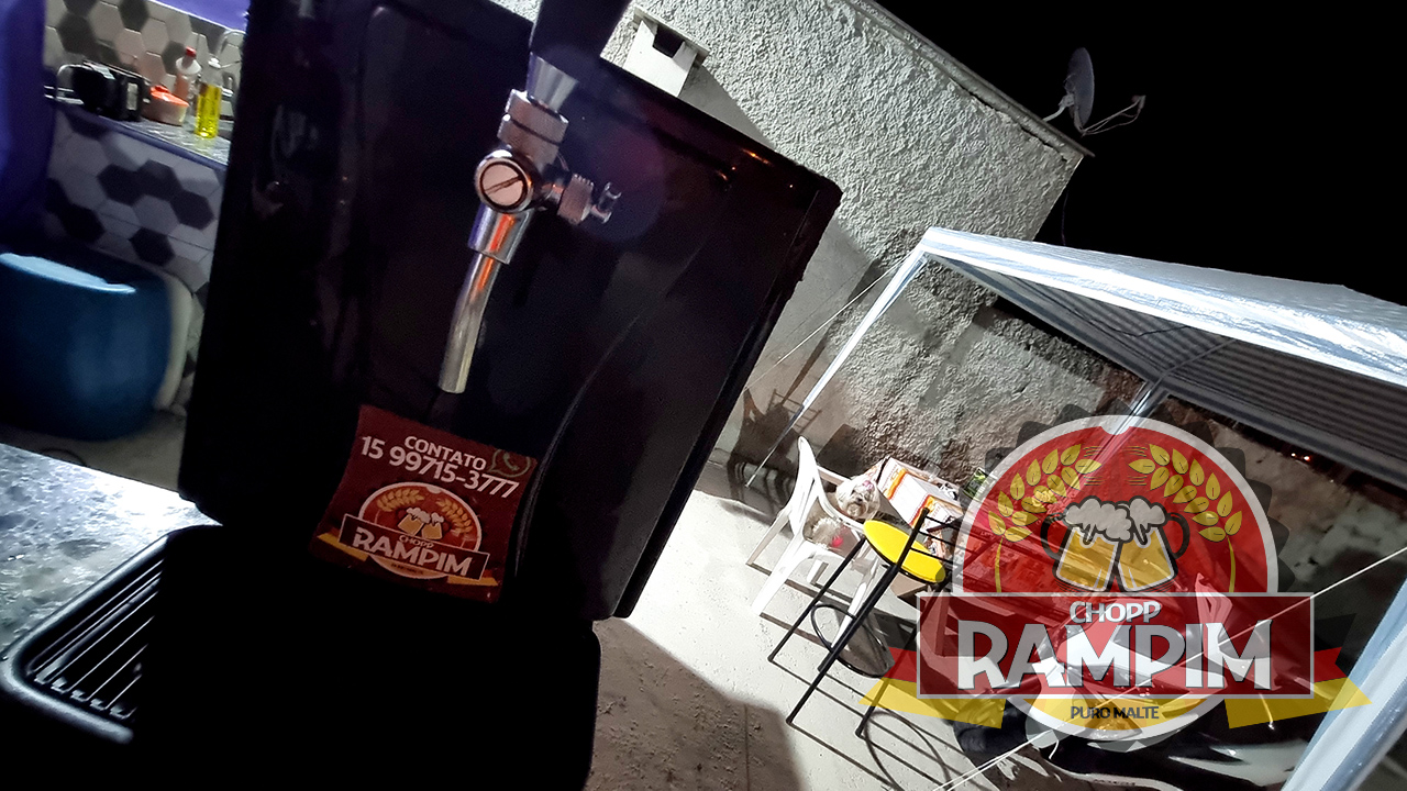 ChoppRampim