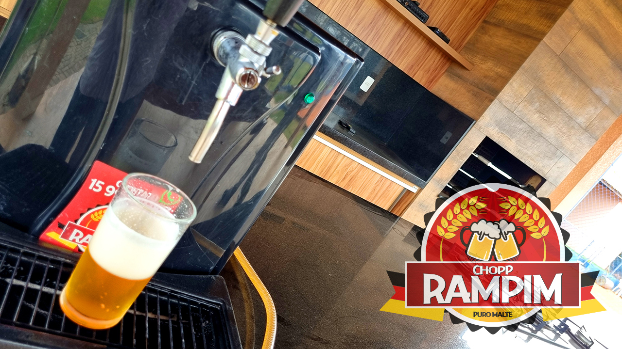 ChoppRampim