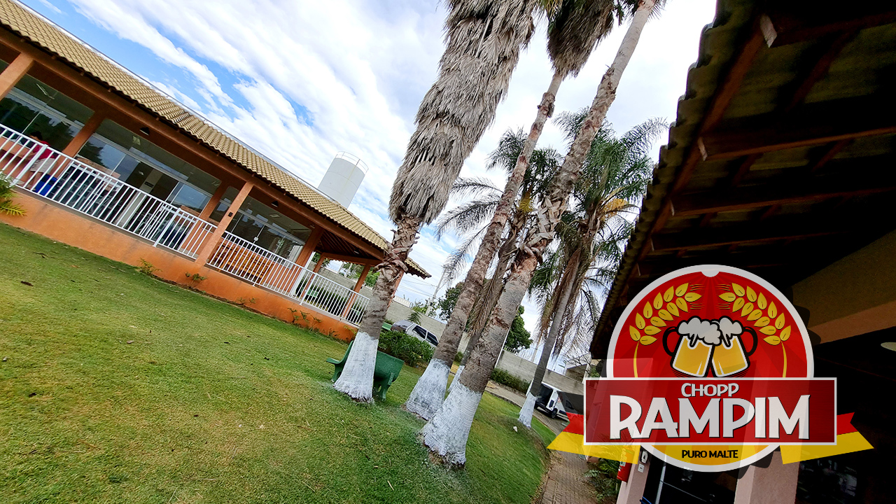 ChoppRampim