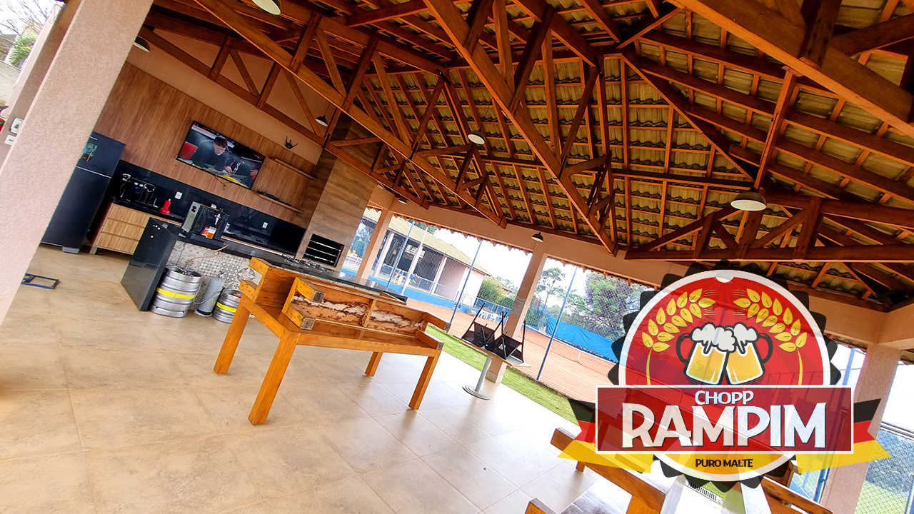 ChoppRampim