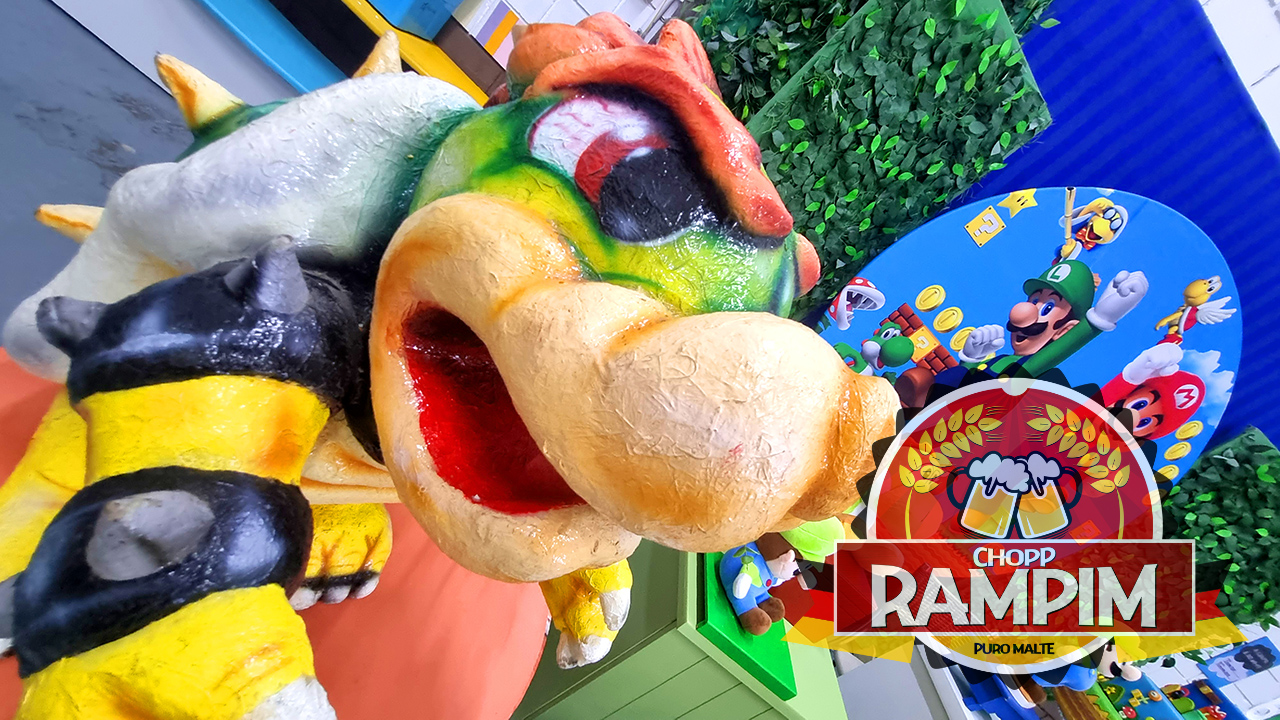 ChoppRampim