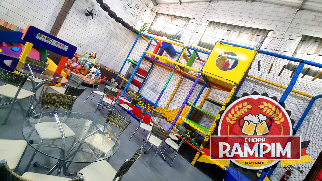 ChoppRampim