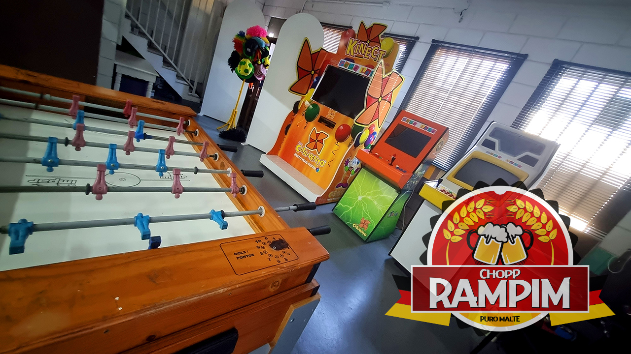 ChoppRampim
