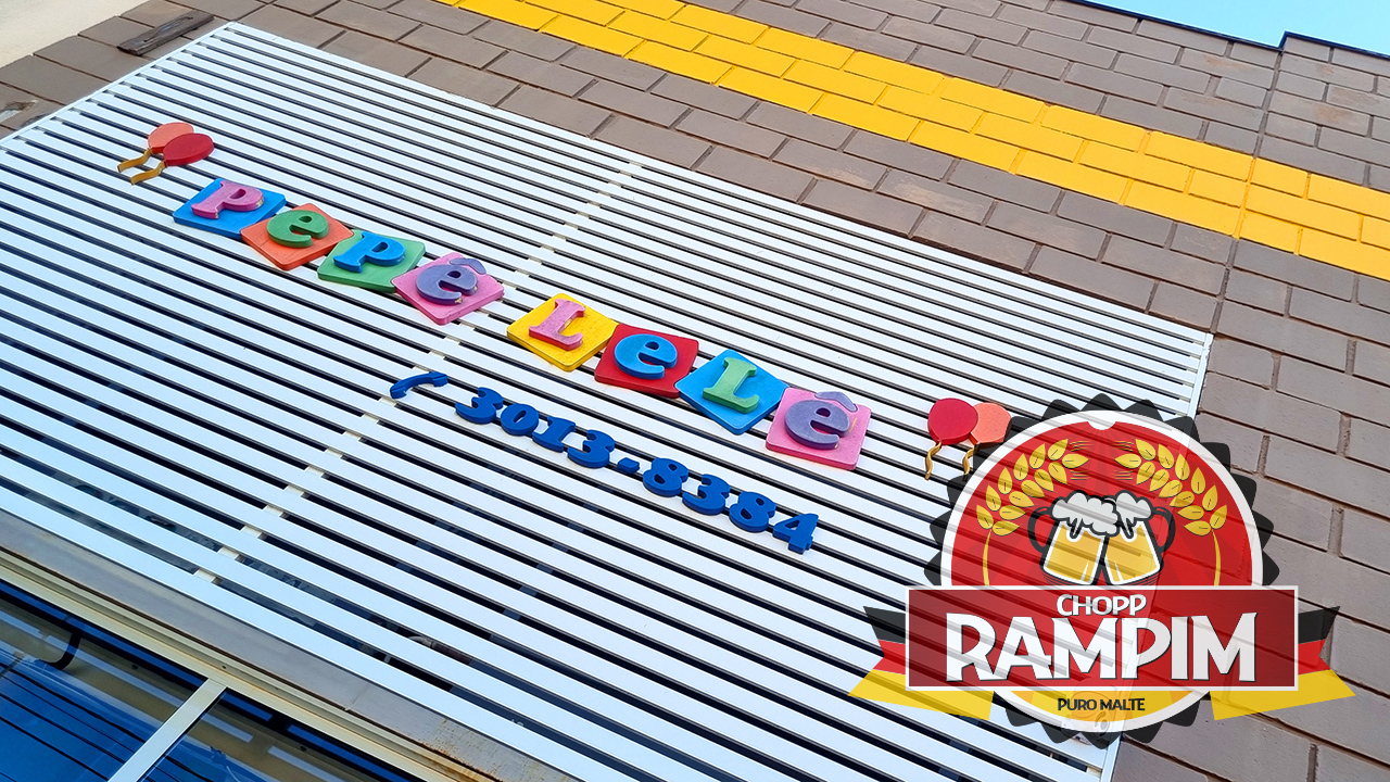 ChoppRampim
