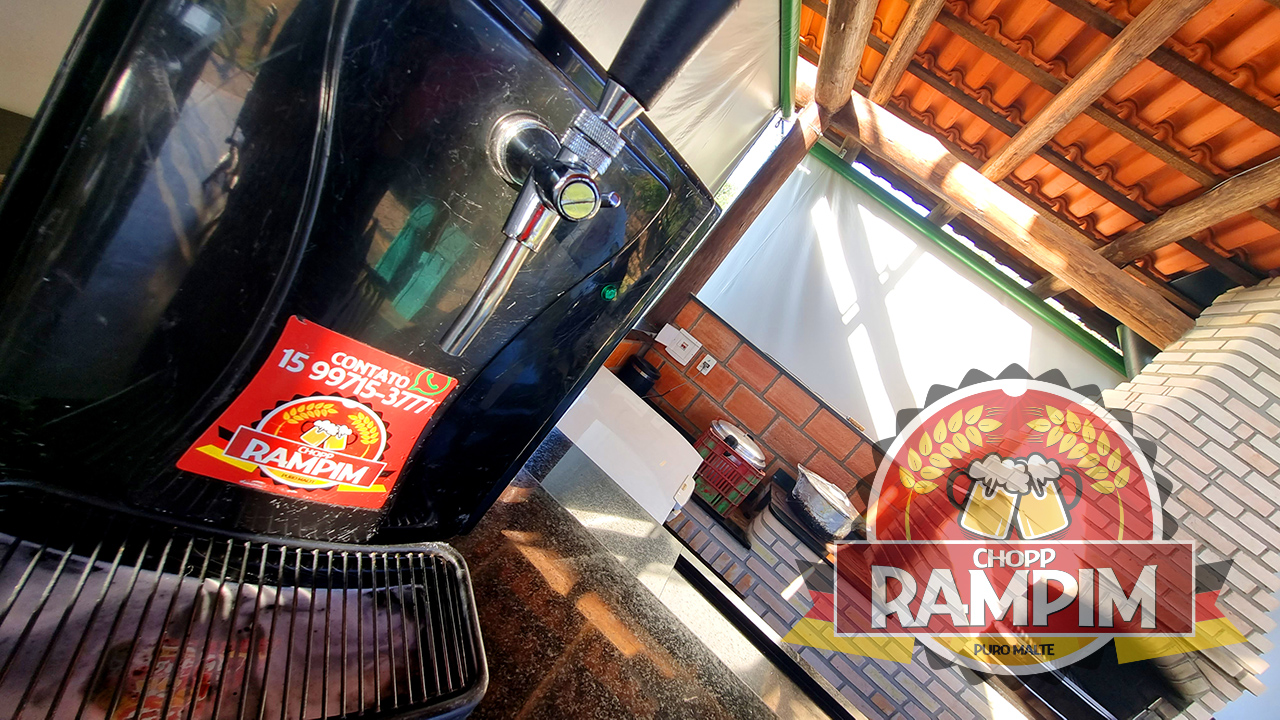 ChoppRampim