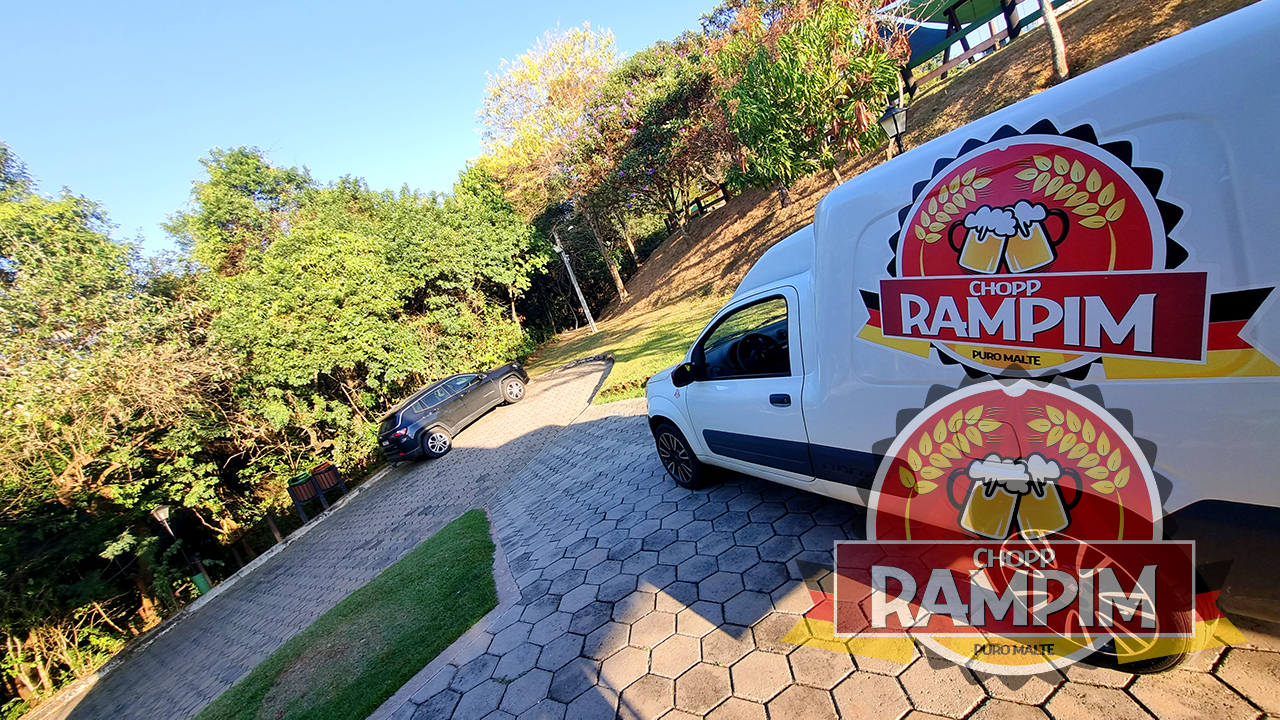 ChoppRampim