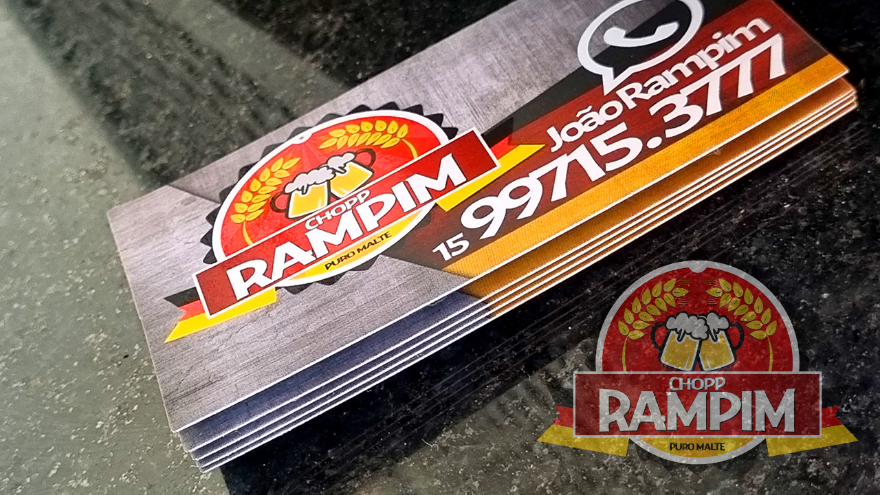 ChoppRampim