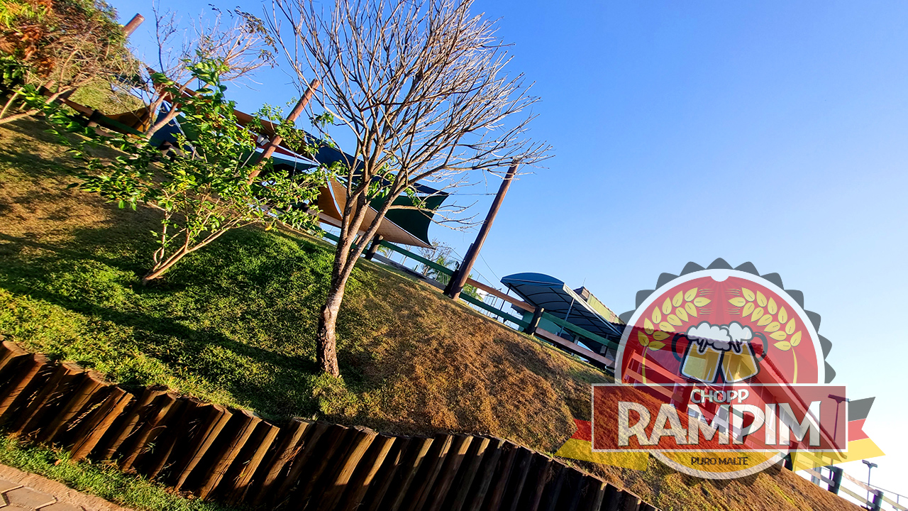ChoppRampim