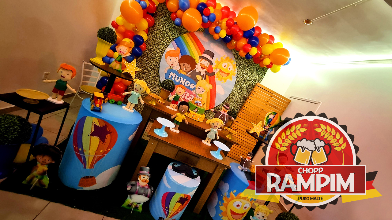 ChoppRampim