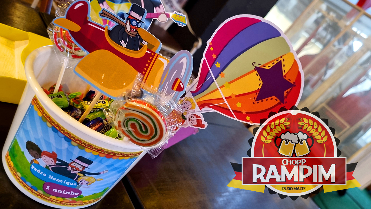 ChoppRampim