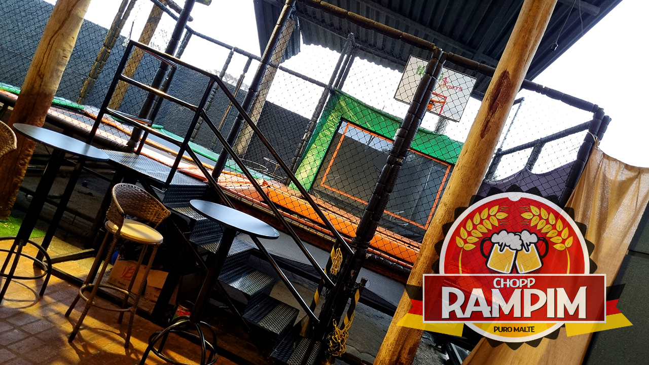 ChoppRampim