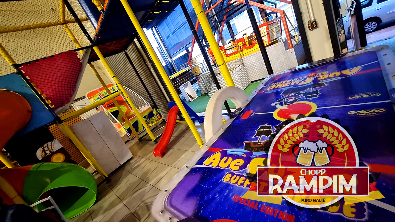 ChoppRampim