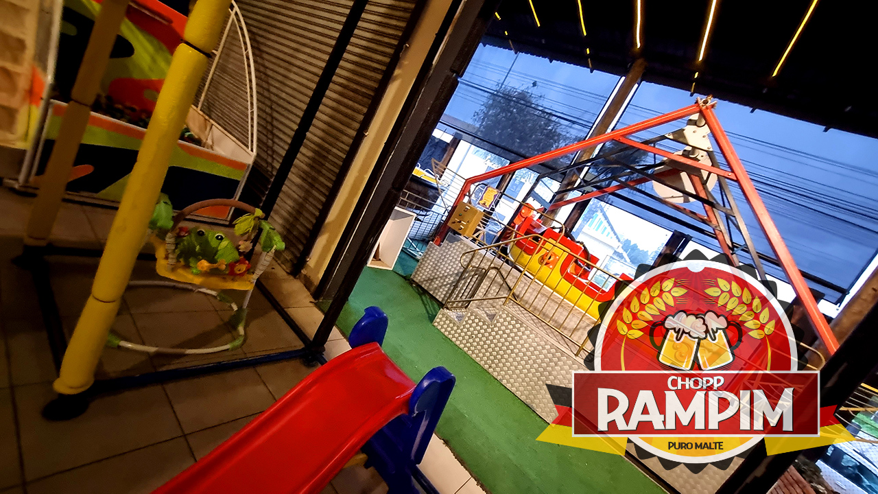 ChoppRampim