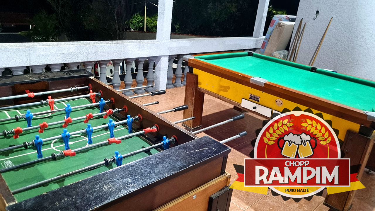 ChoppRampim