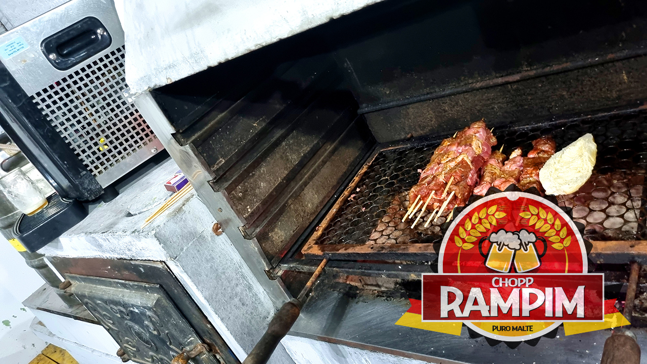 ChoppRampim