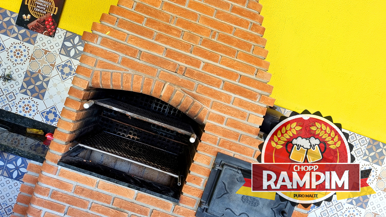 ChoppRampim