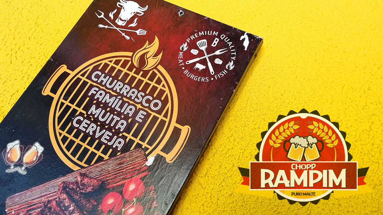 ChoppRampim