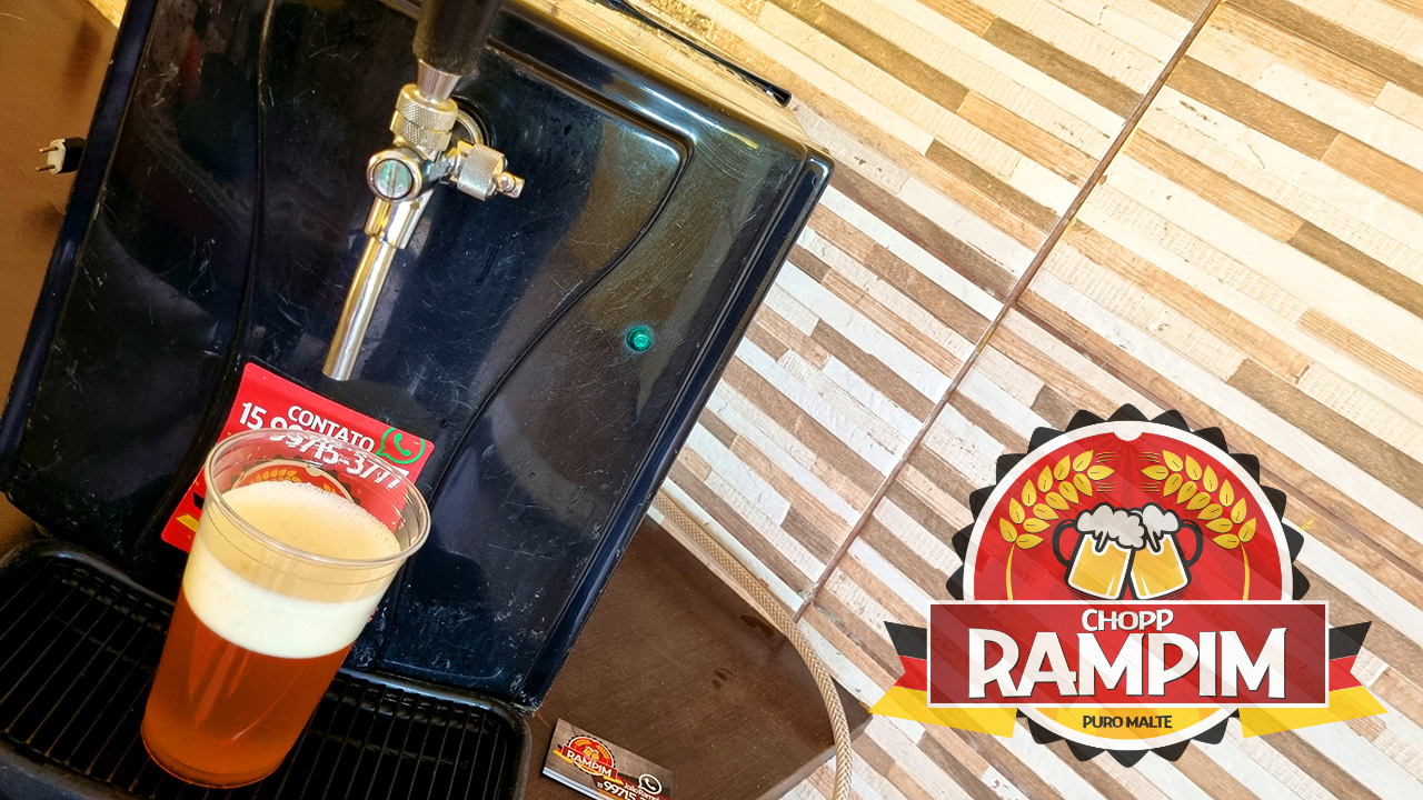 ChoppRampim