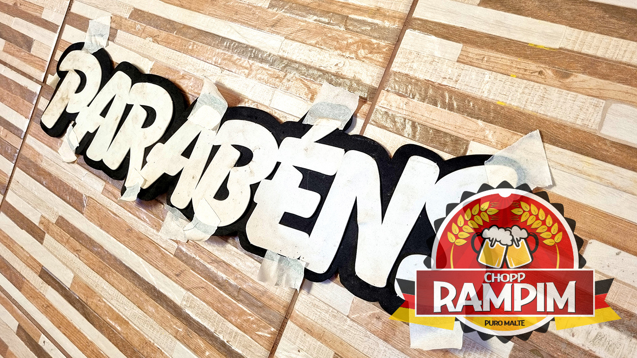 ChoppRampim