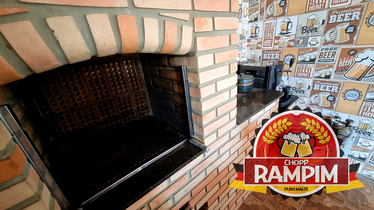 ChoppRampim