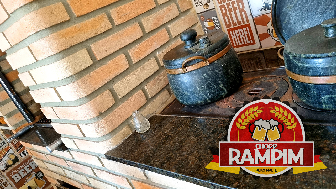 ChoppRampim