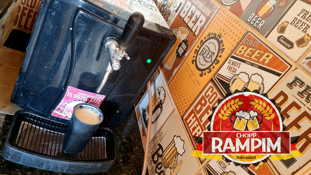 ChoppRampim
