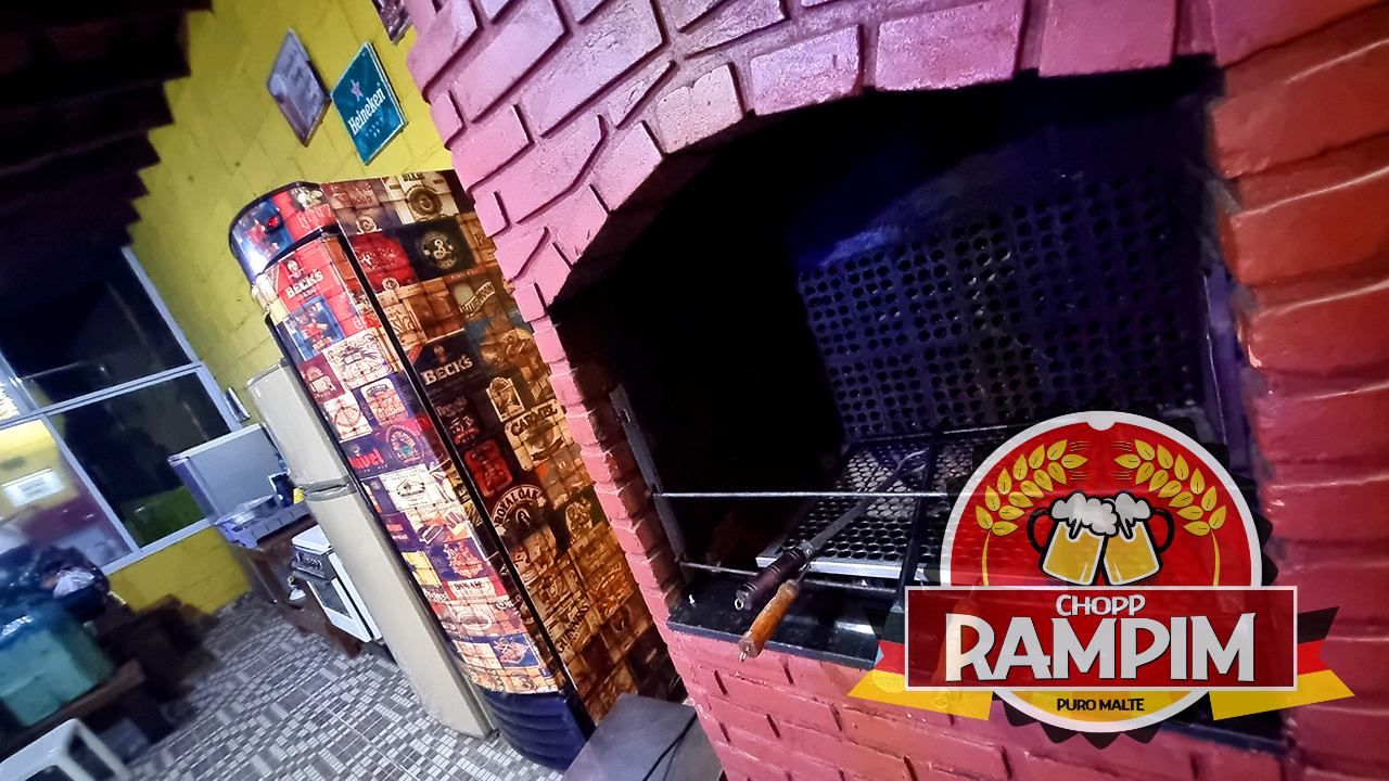 ChoppRampim