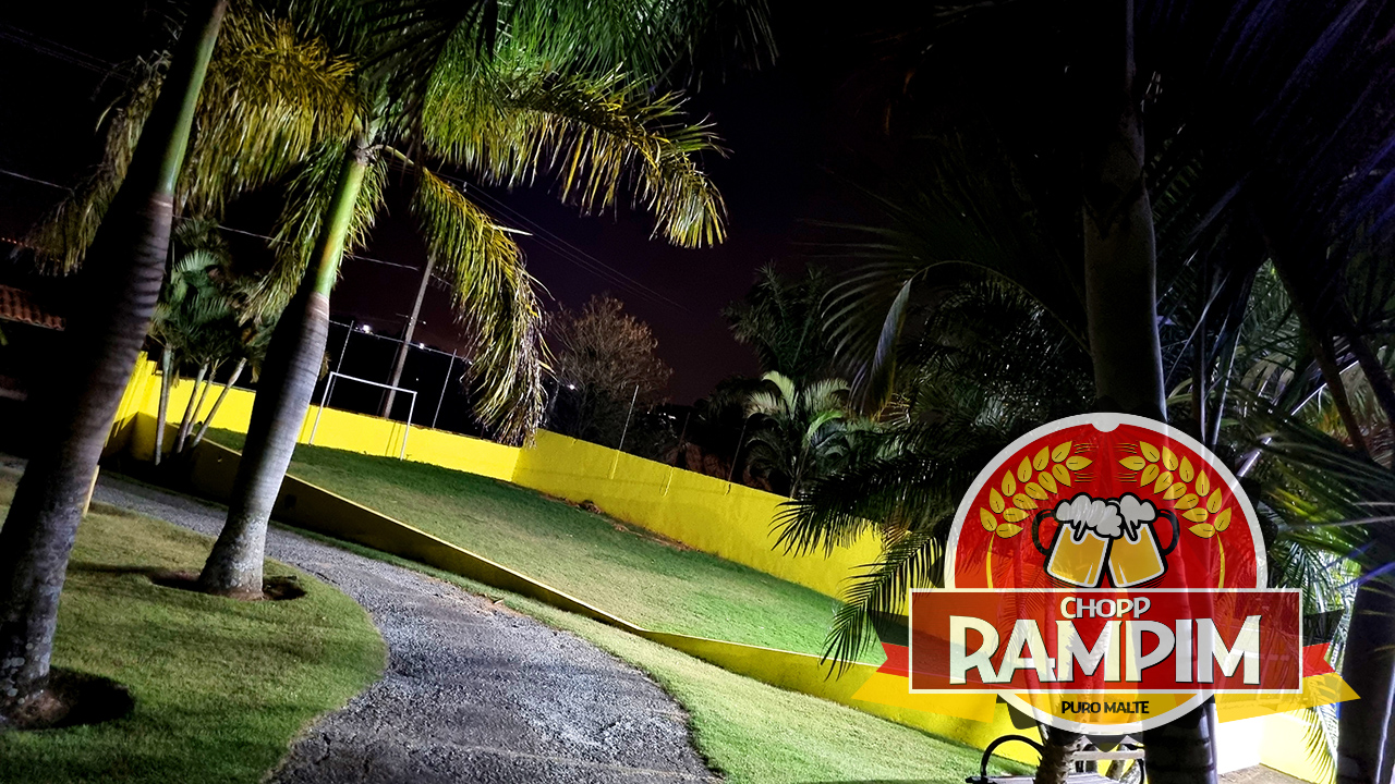 ChoppRampim