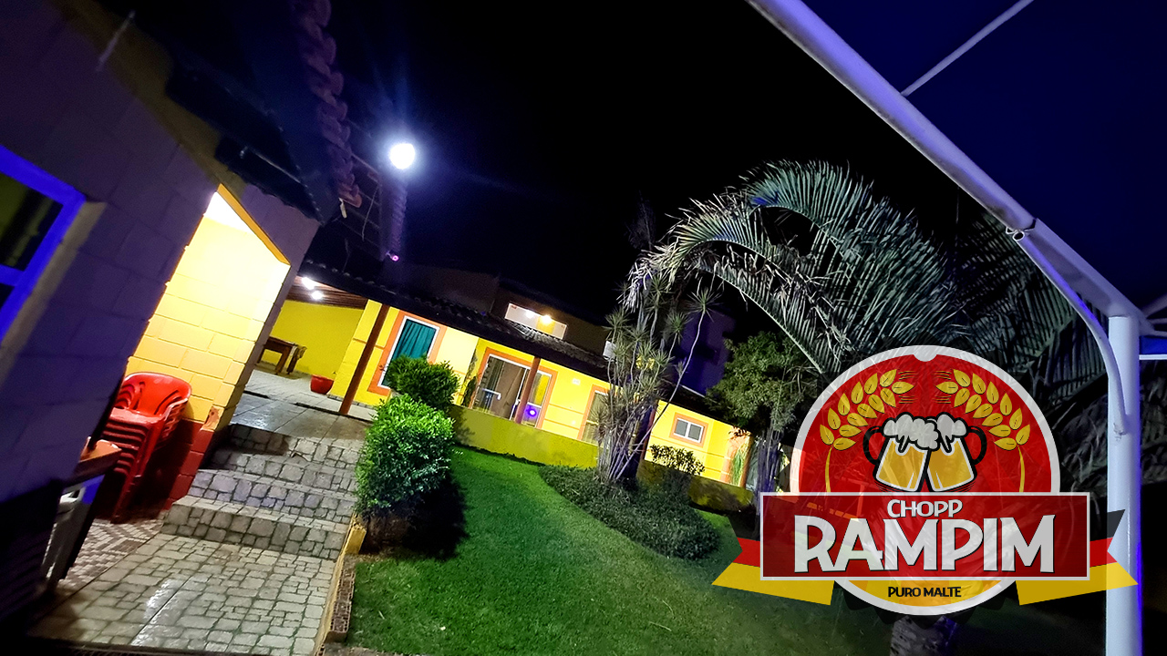 ChoppRampim