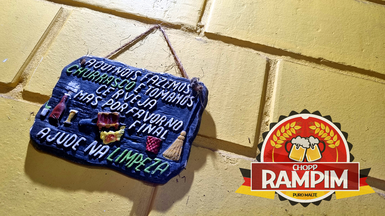 ChoppRampim