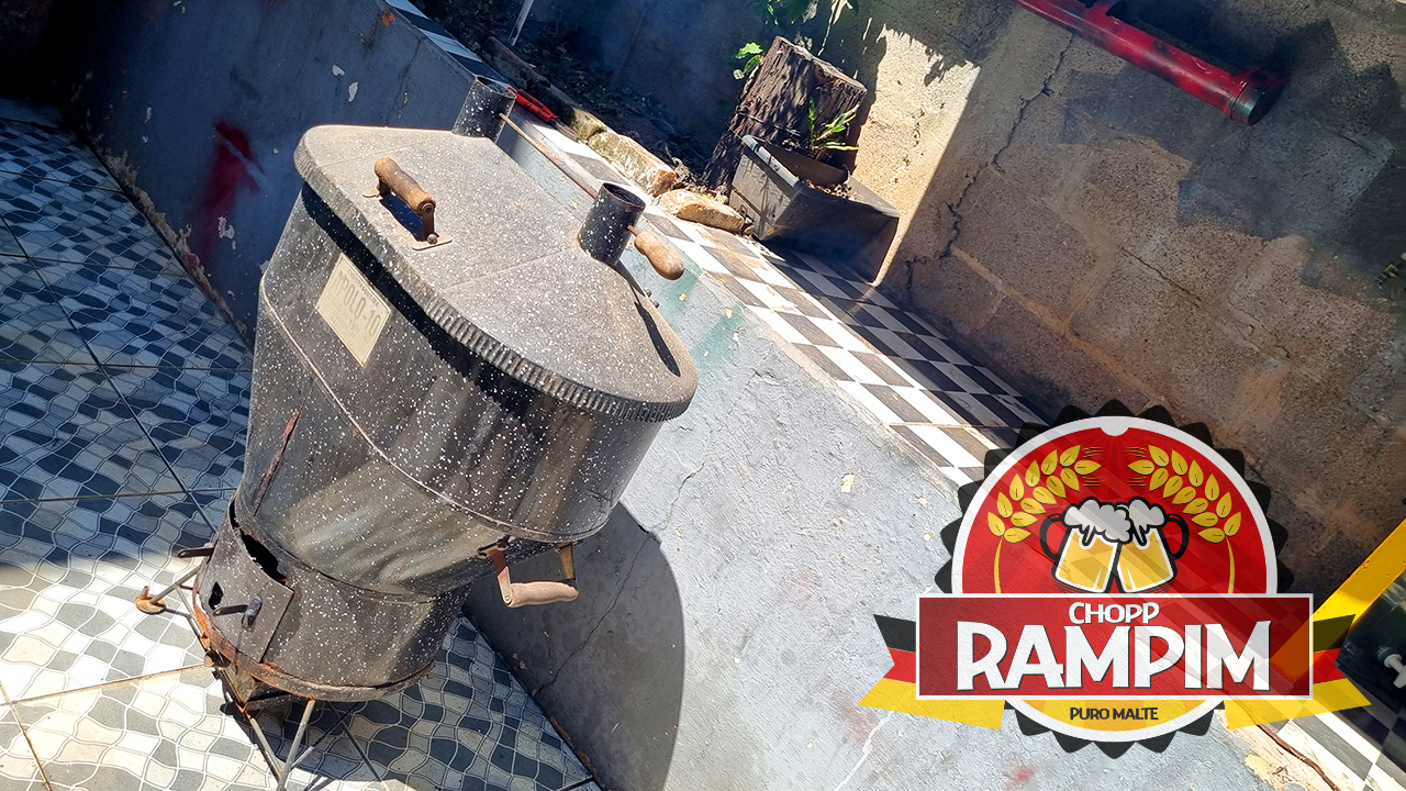 ChoppRampim