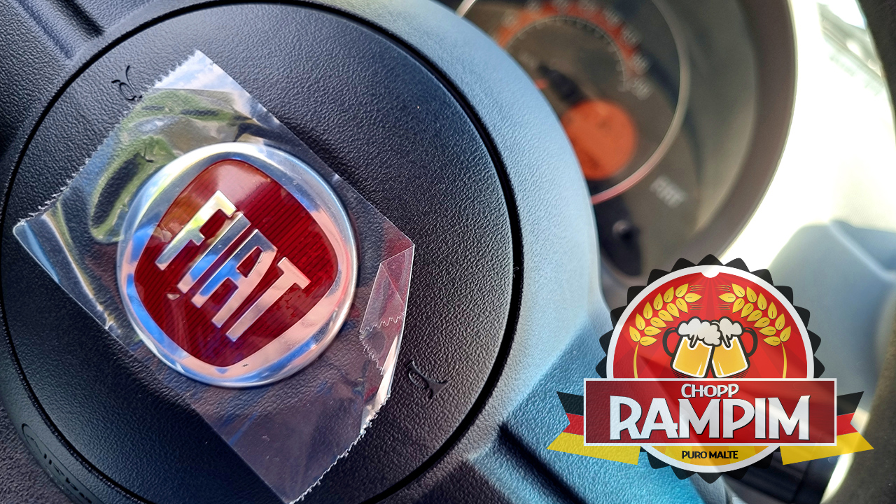 ChoppRampim
