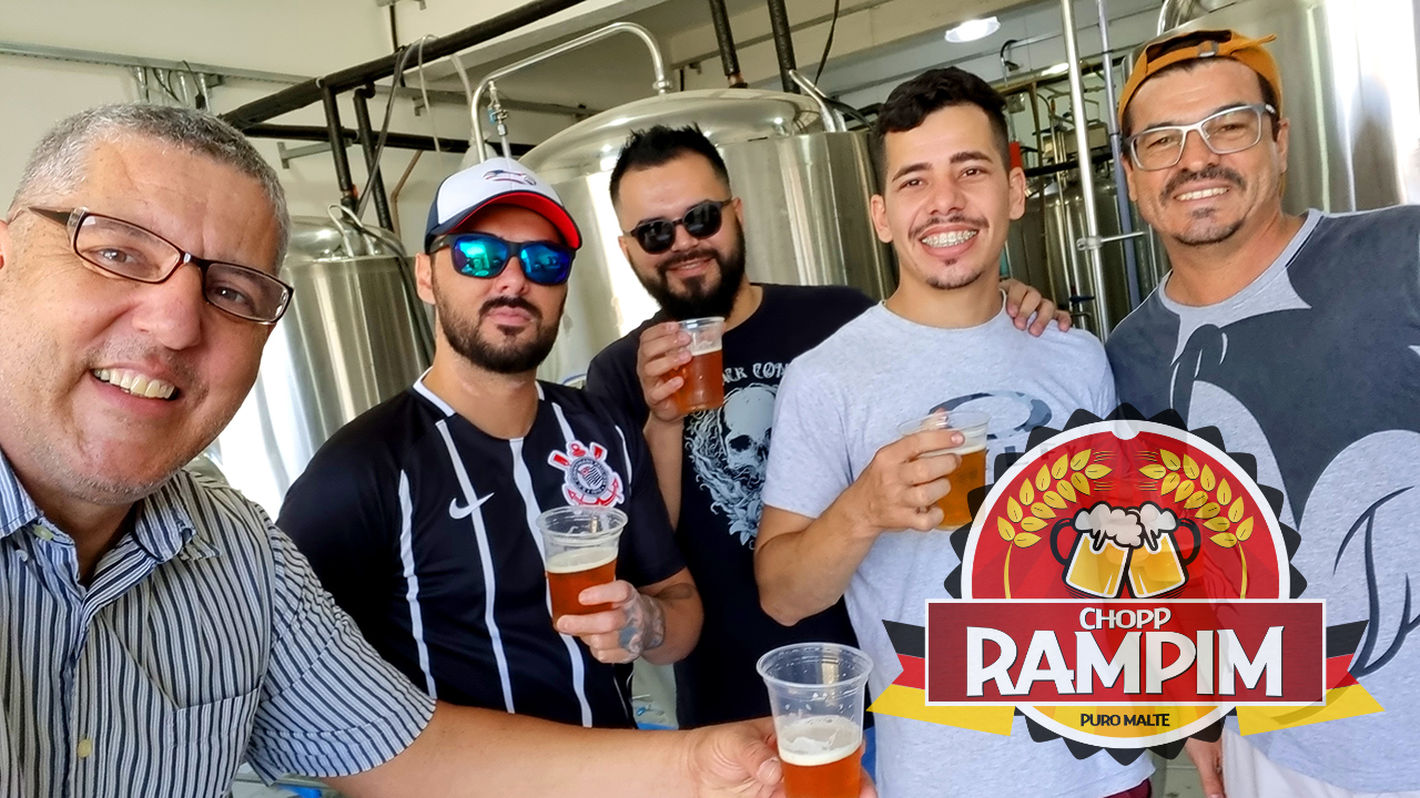 ChoppRampim