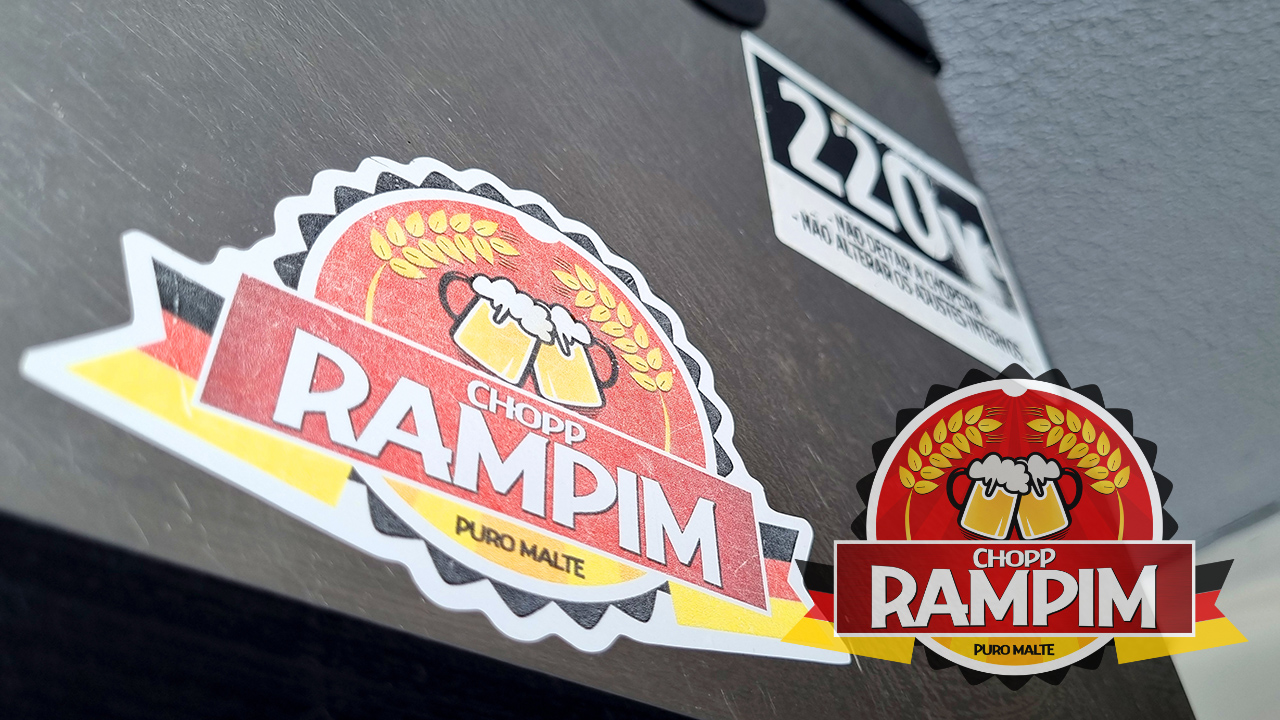 ChoppRampim