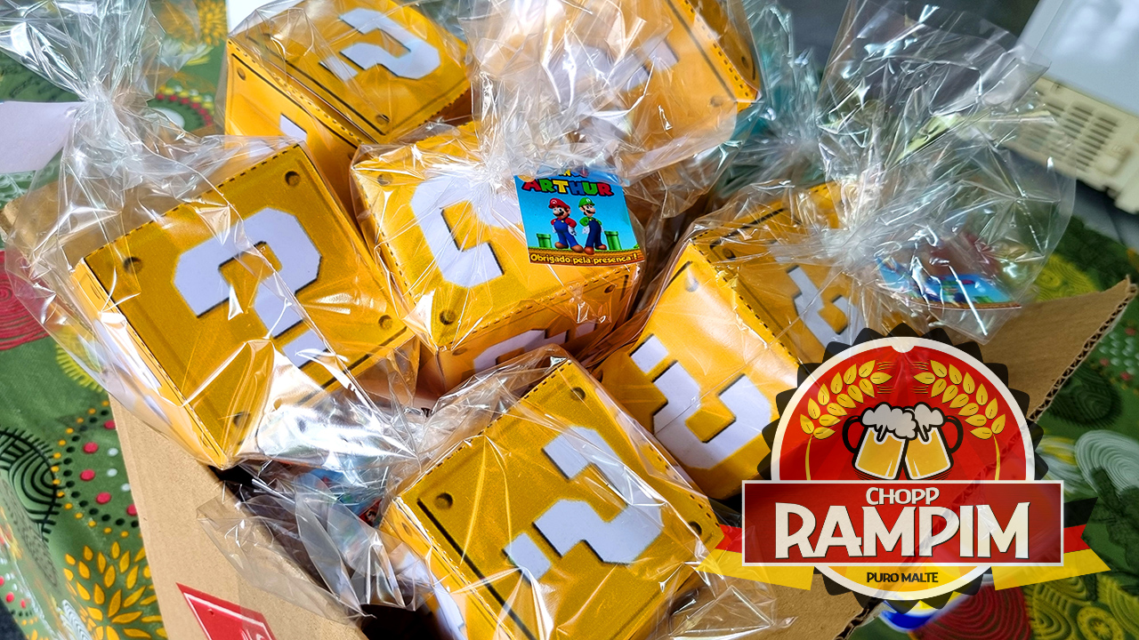 ChoppRampim