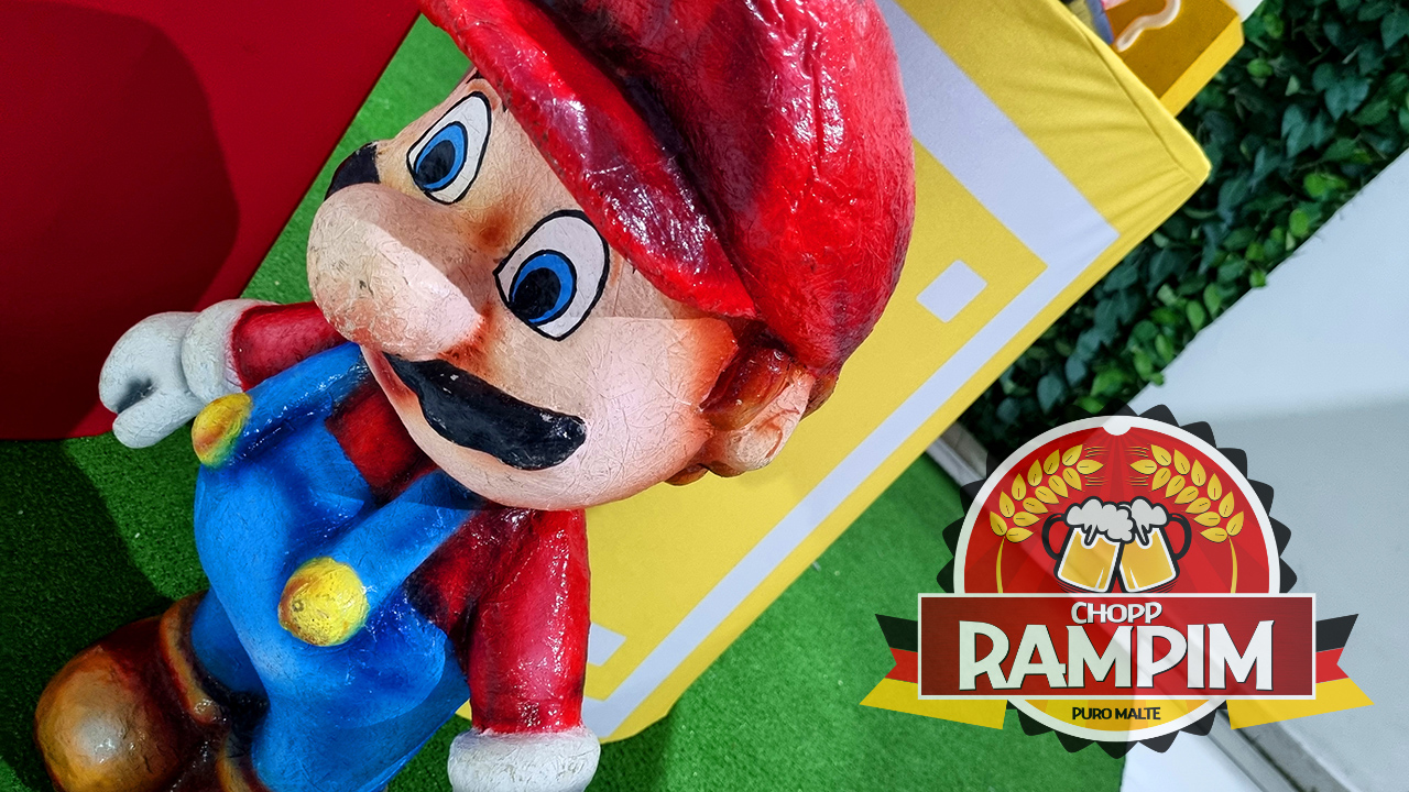 ChoppRampim