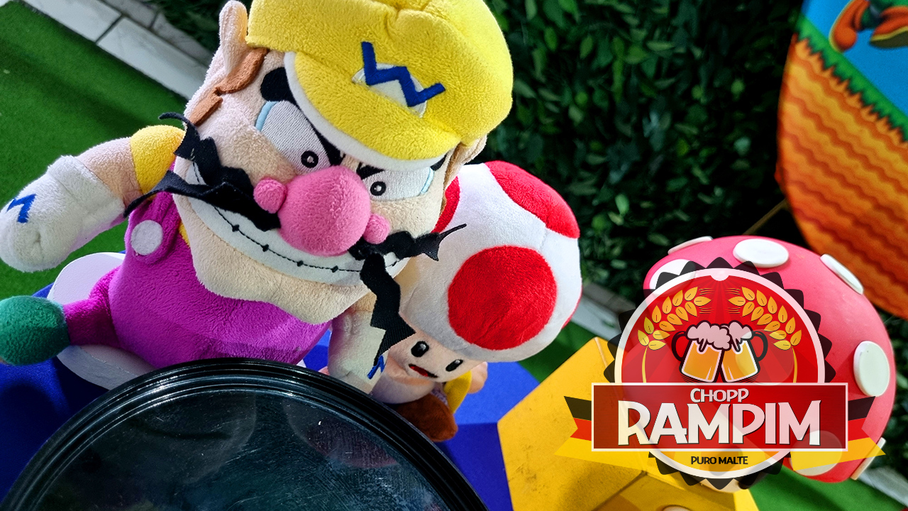 ChoppRampim