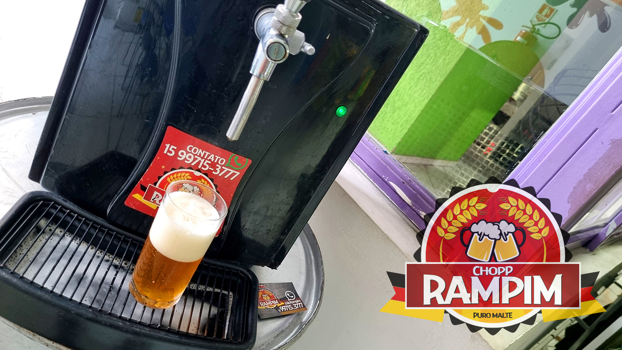 ChoppRampim