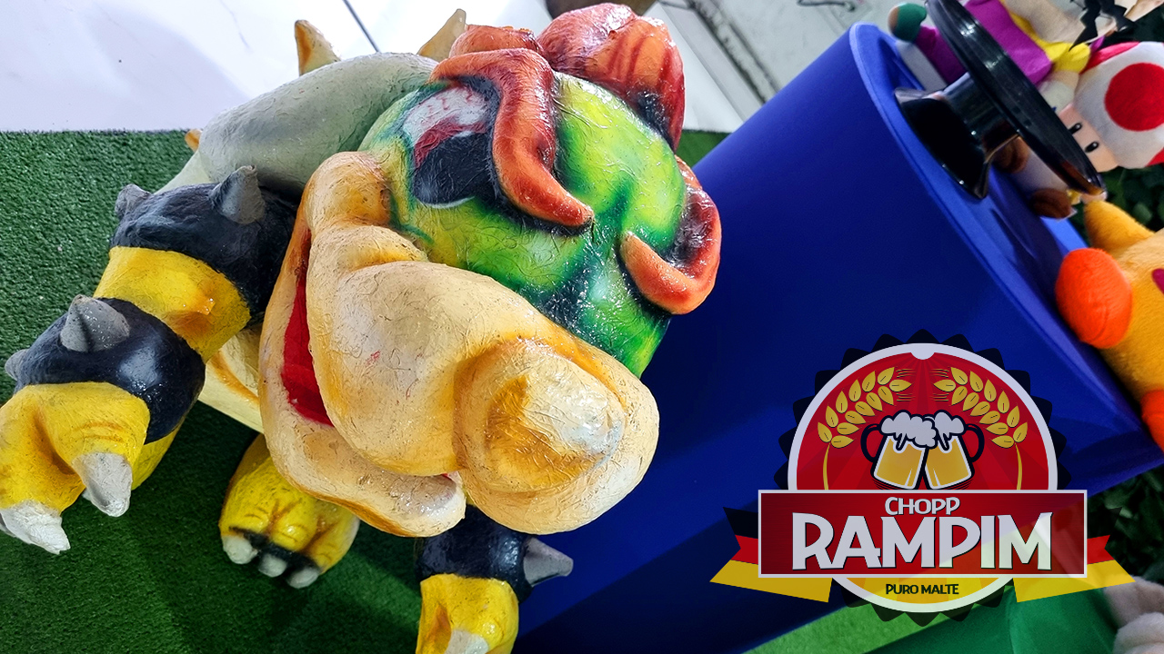ChoppRampim